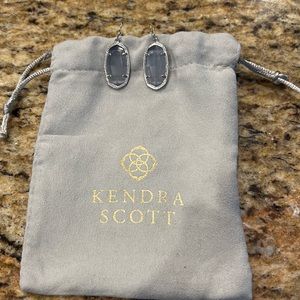 Kendra Scott Drop Earrings